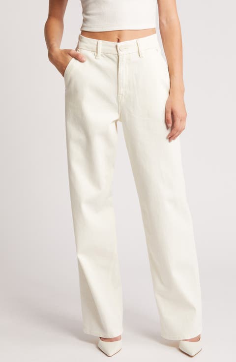 Good '90s Carpenter Jeans (Regular & Plus)