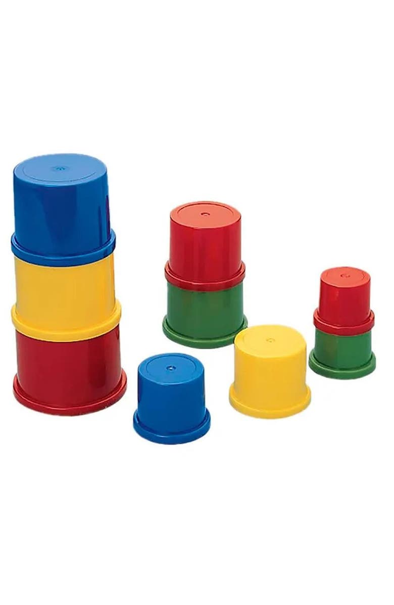 Kaplan Early Learning Company Fun In the Sun Play Set, Alternate, color, Multicolored