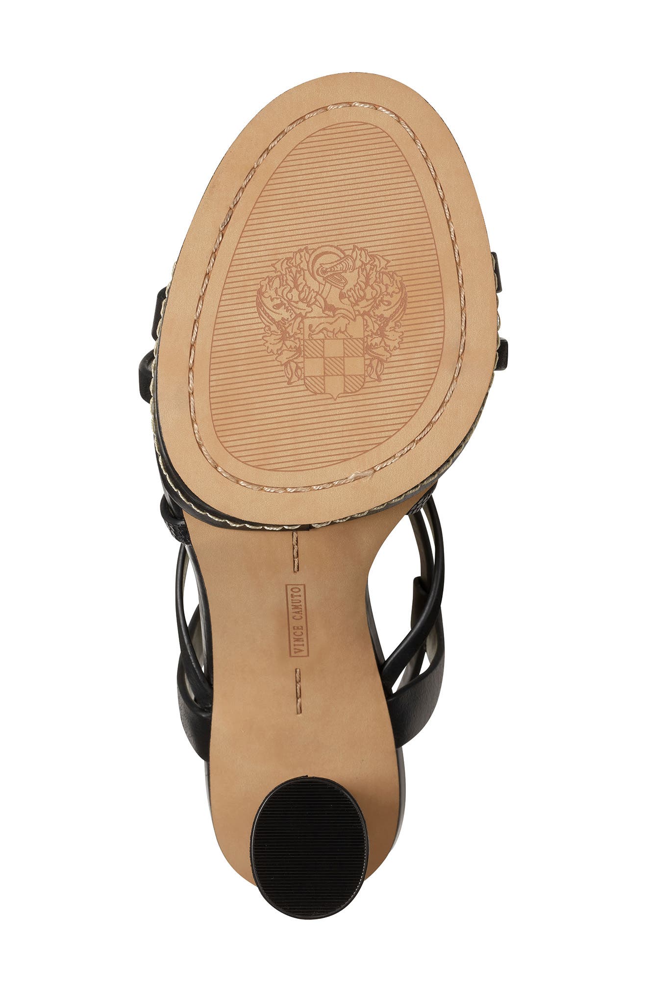 Vince Camuto Neloette Sandal, Alternate, color, 