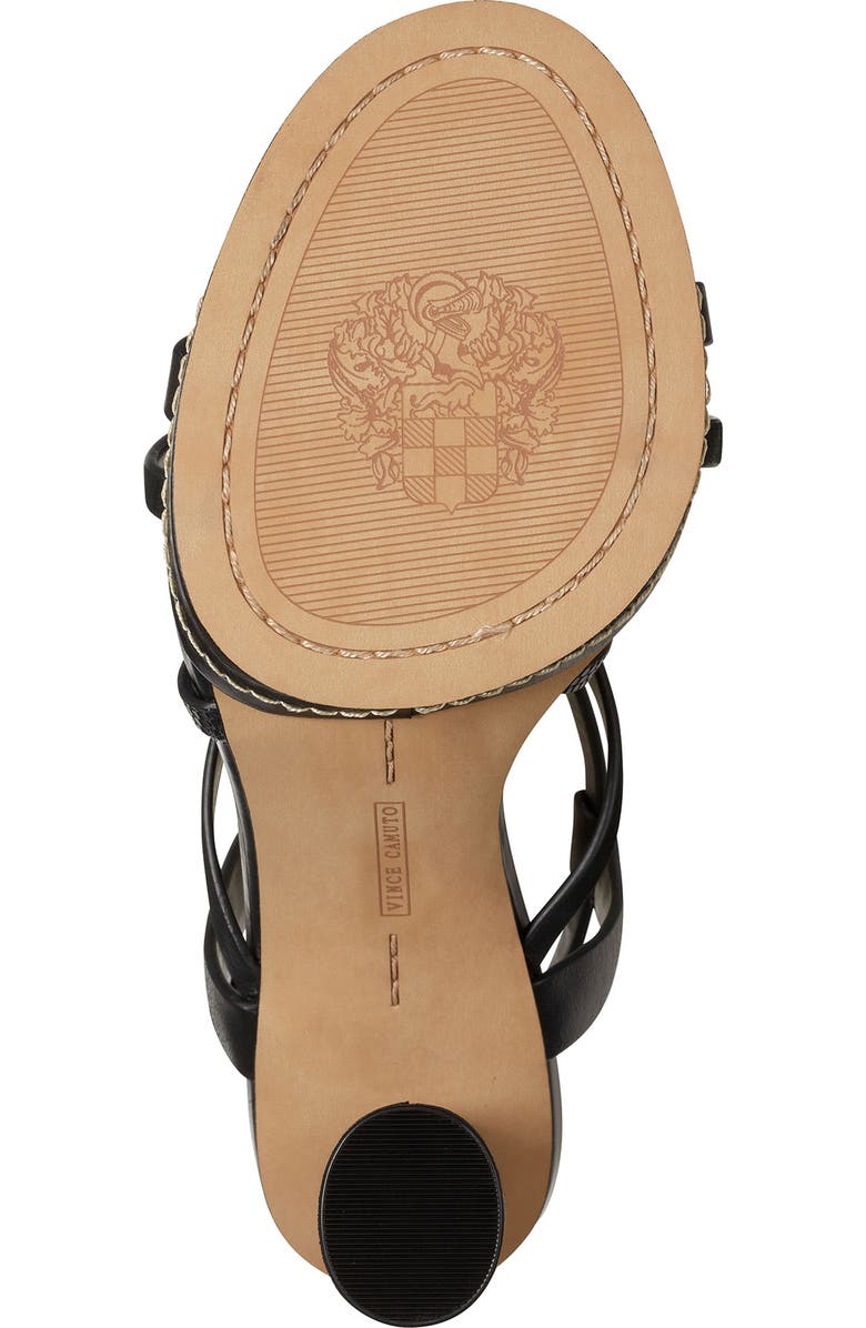 Vince Camuto Neloette Sandal, Alternate, color,