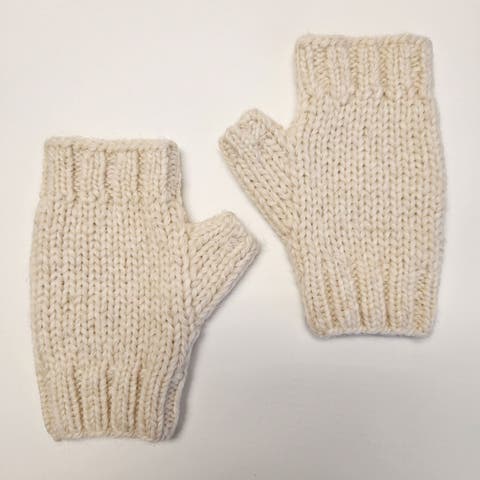 Chloe Knitted Gloves