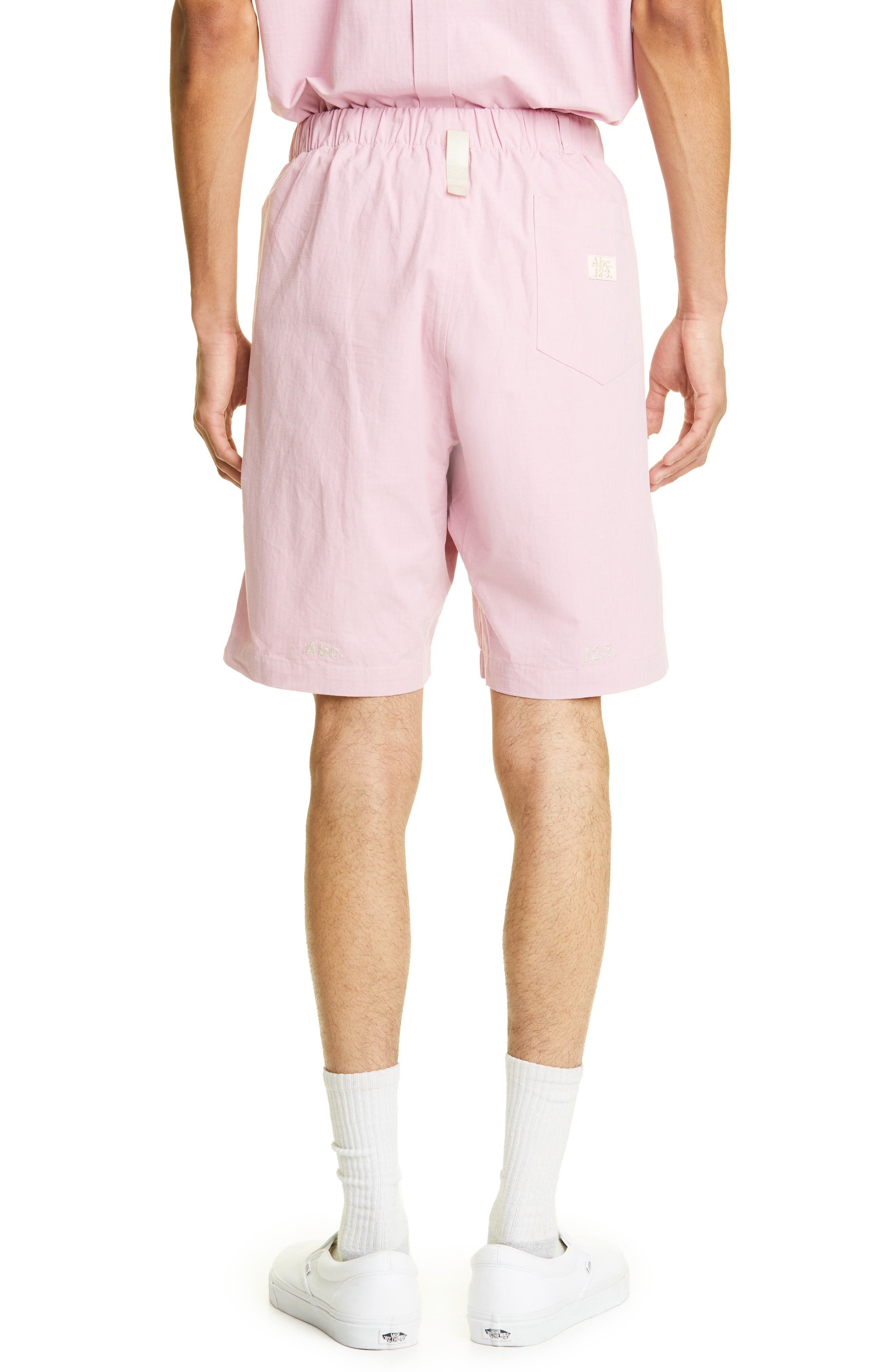 Advisory Board Crystals Abc. 123. Work Shorts | Nordstromrack