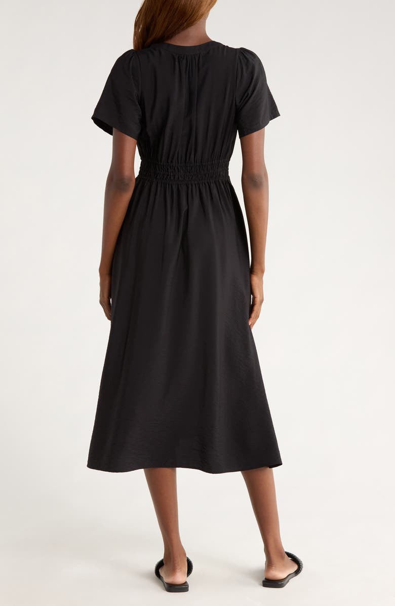 Marine Layer Annika Midi Dress, Alternate, color, 