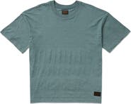Billabong Garage Needle Cotton T-Shirt