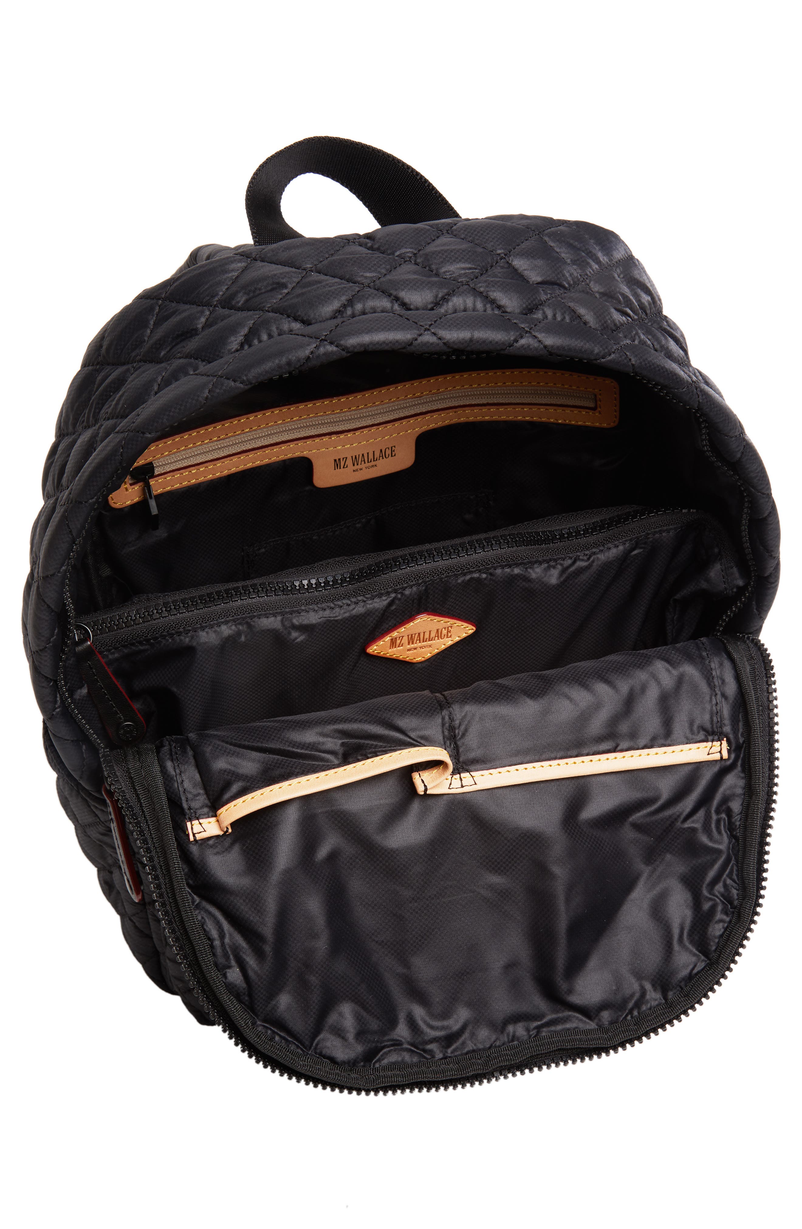 MZ Wallace City Backpack, Alternate, color, 