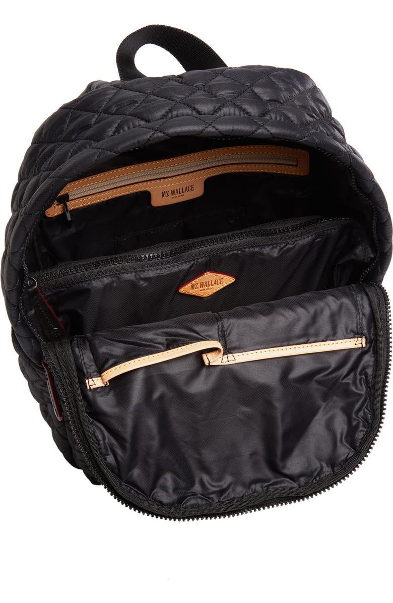 MZ Wallace City Backpack, Alternate, color,