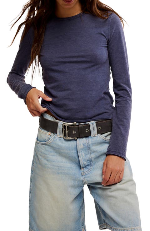 Nova Long Sleeve T-Shirt