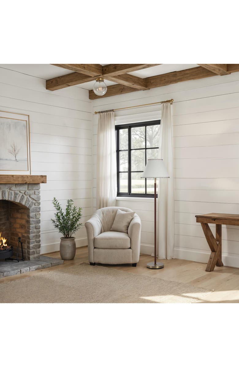 Renwil Elea Floor Lamp, Alternate, color, 