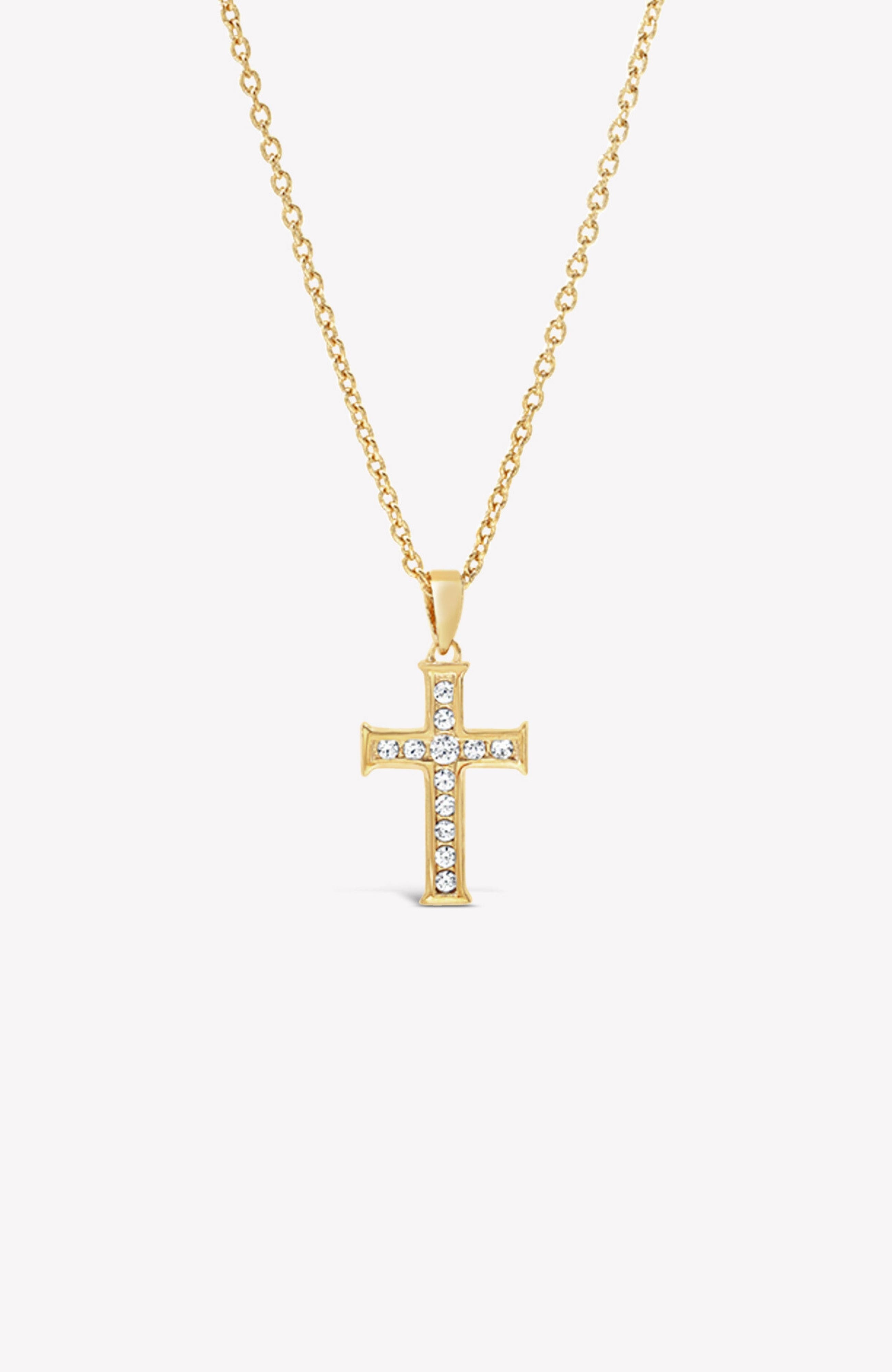 18k Gold Plated