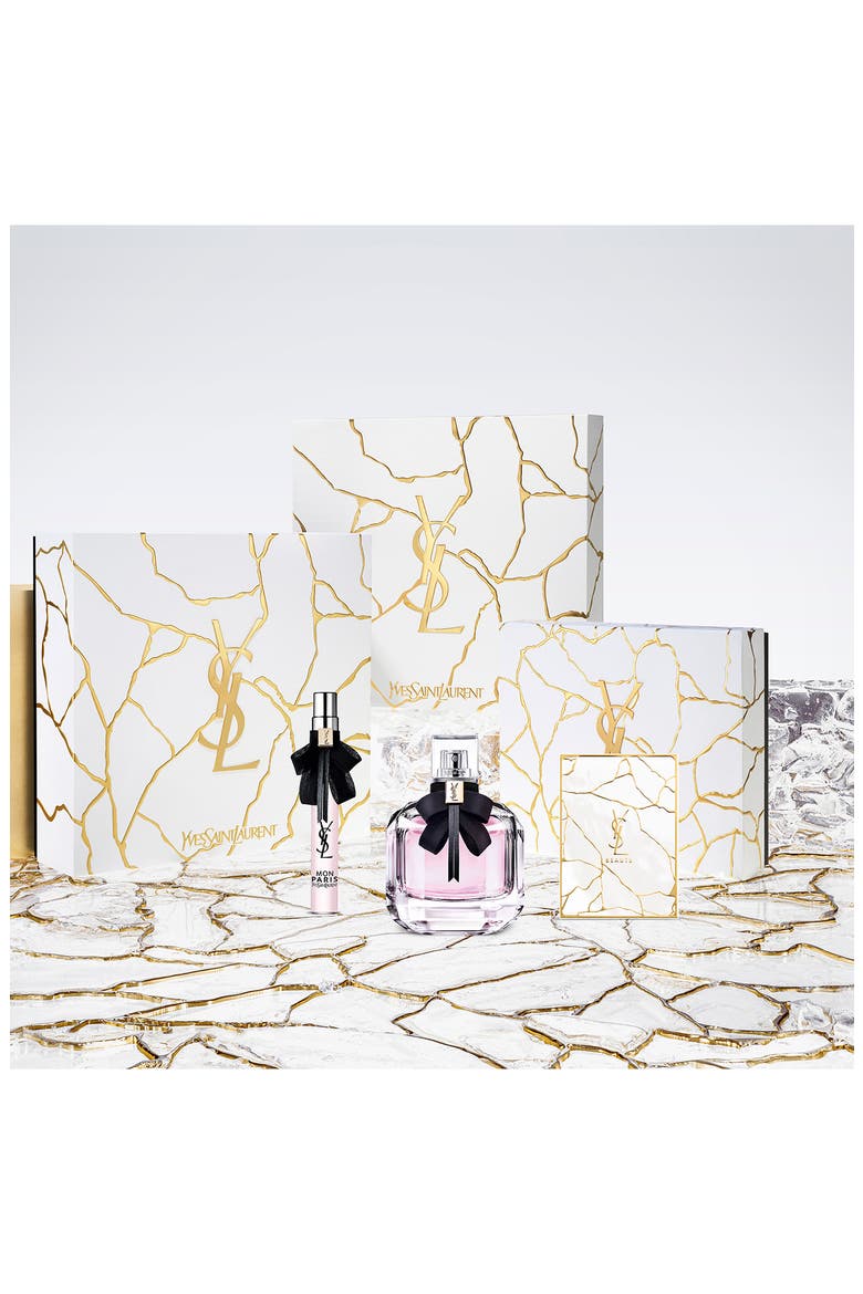 Mon Paris Eau de Parfum Set, Alternate, color, NO COLOR