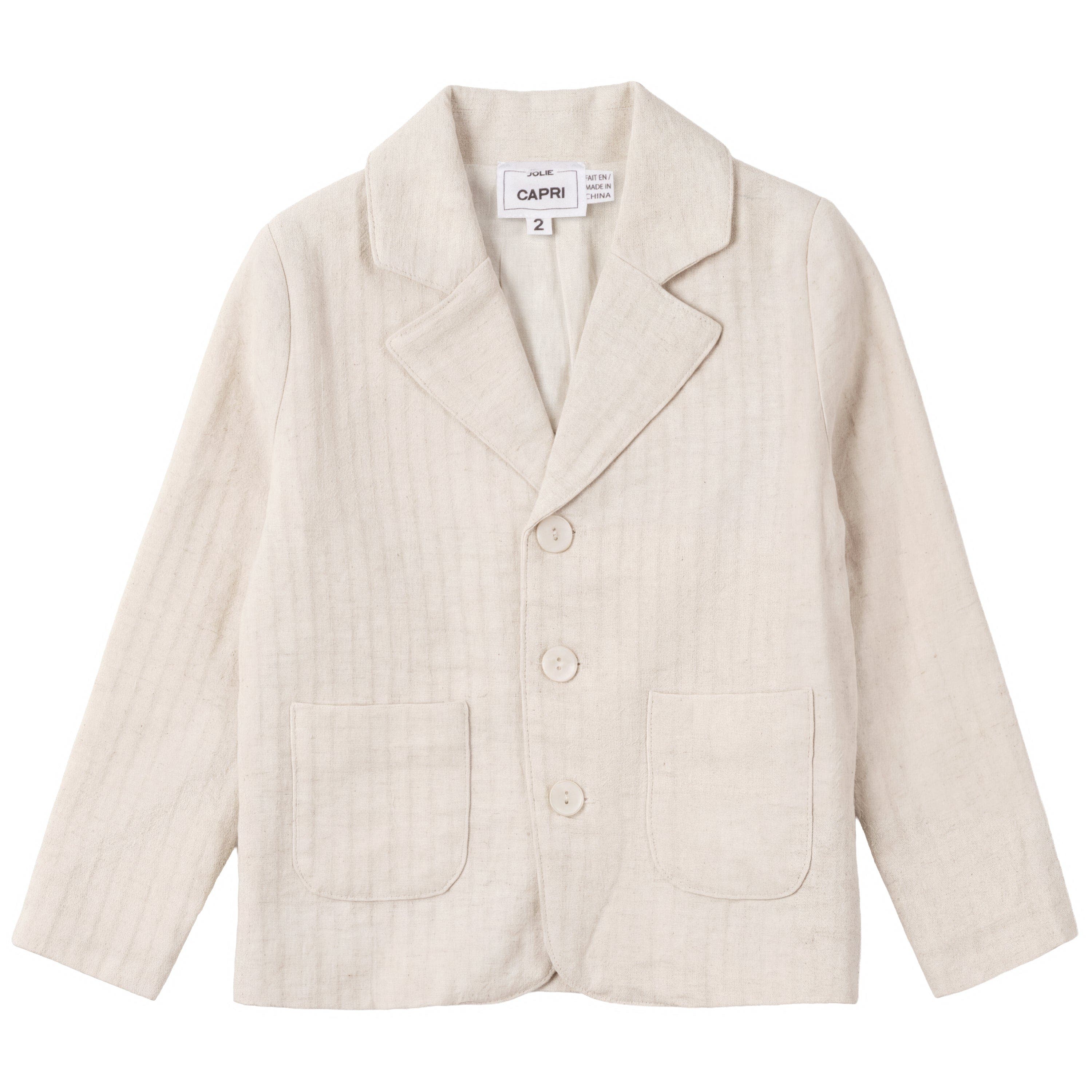 selected Linen