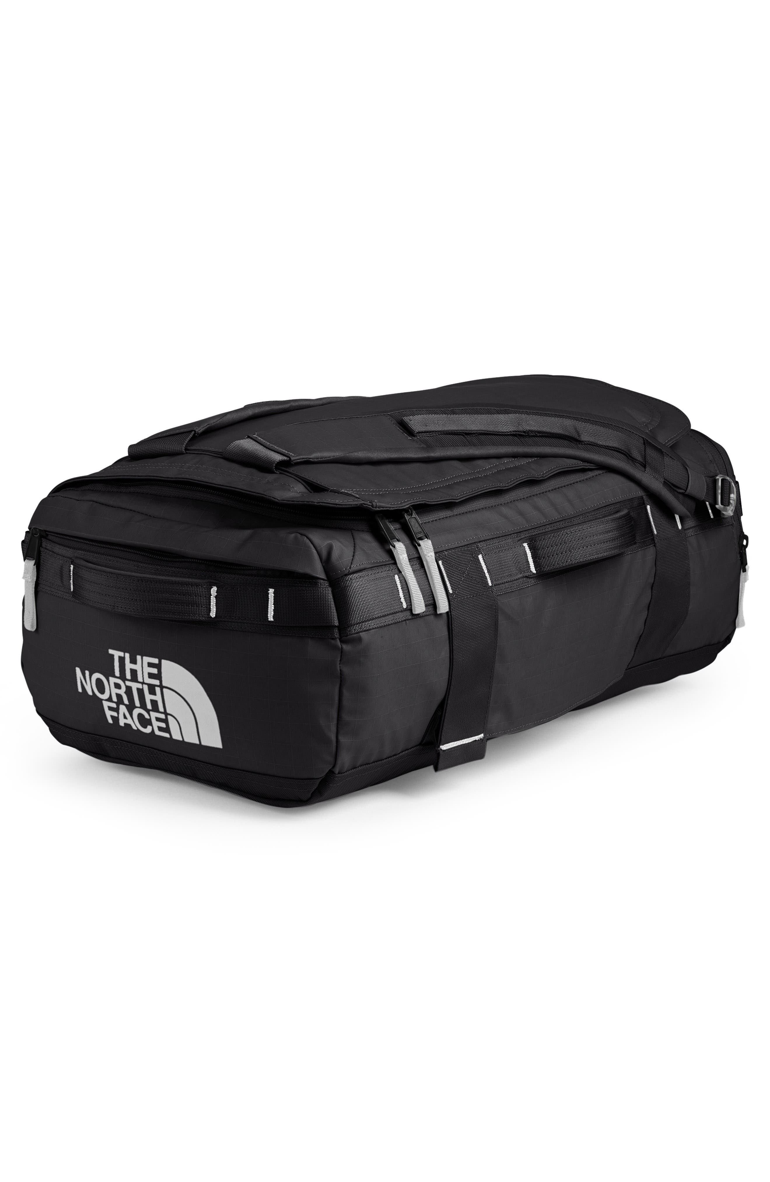 The North Face Base Camp Voyager 32L Duffle Bag, Alternate, color, 