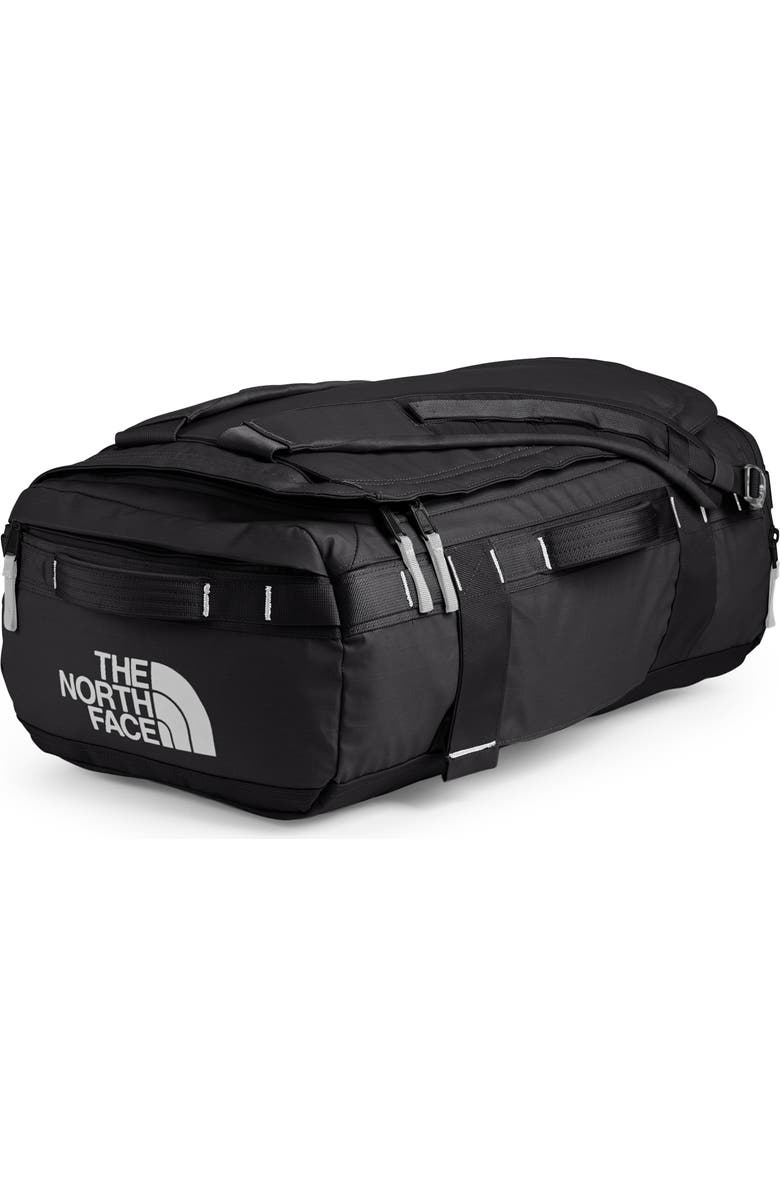 The North Face Base Camp Voyager 32L Duffle Bag, Alternate, color,