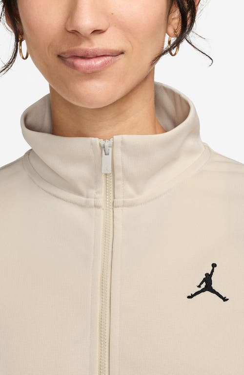 JORDAN JORDAN CORE KNIT JACKET