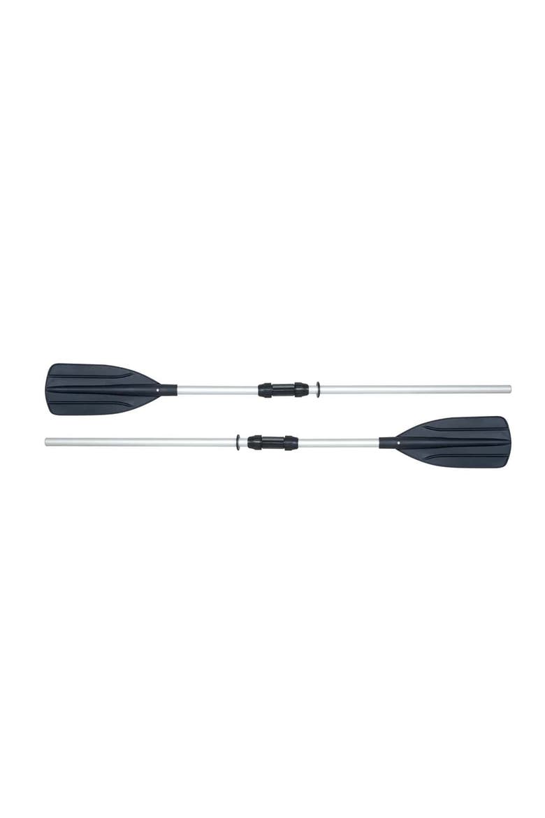 Sectional Aluminum Oars, 57 Inches, Main, color, Multicolored