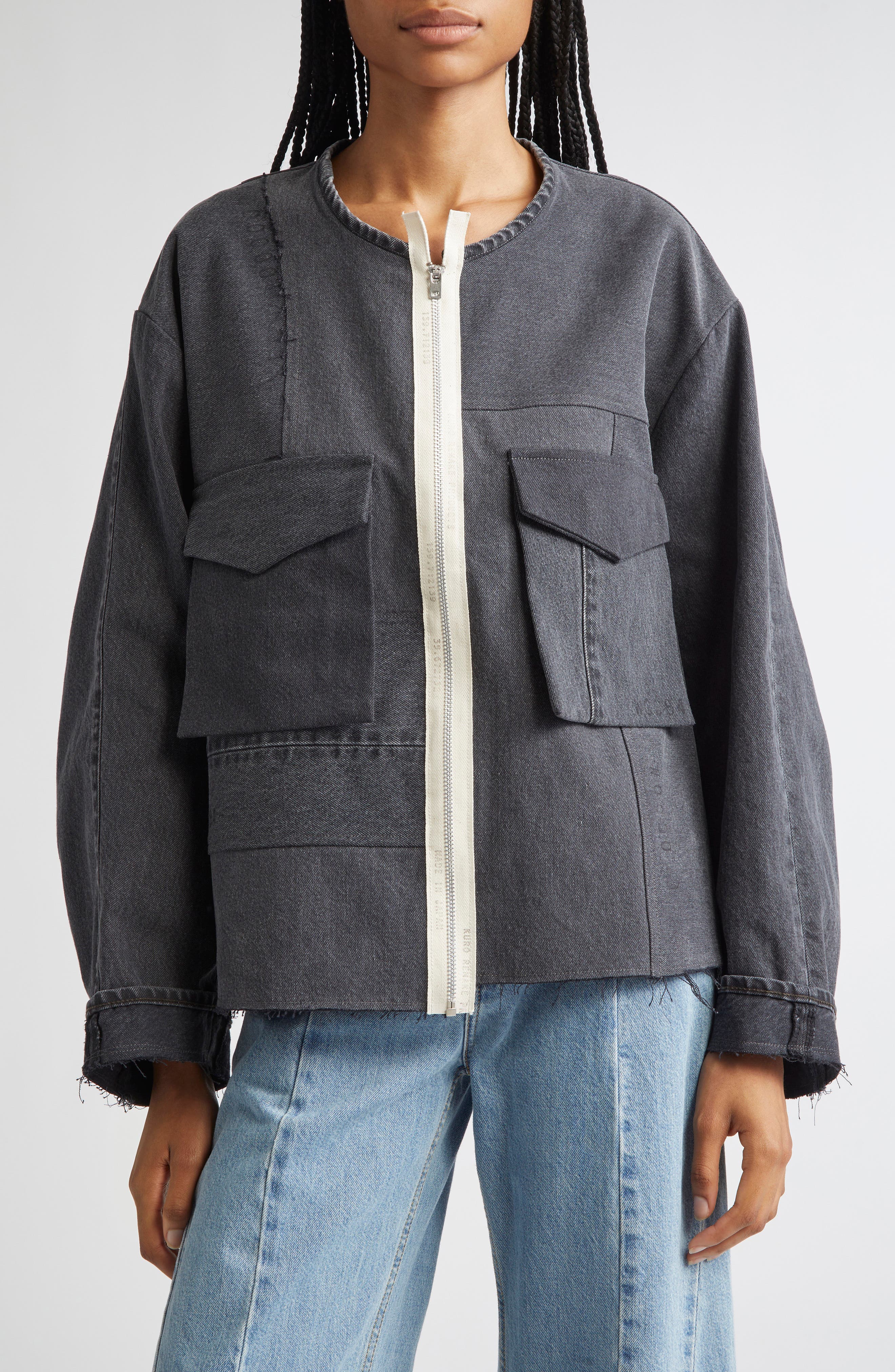 selected BLACK