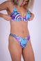 selected Fluro Purple