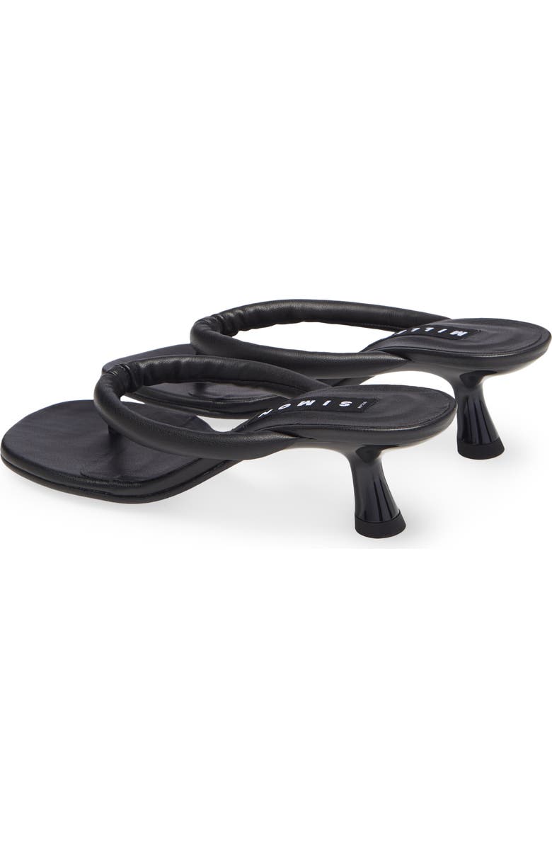 Simon Miller Beep Sandal, Alternate, color,