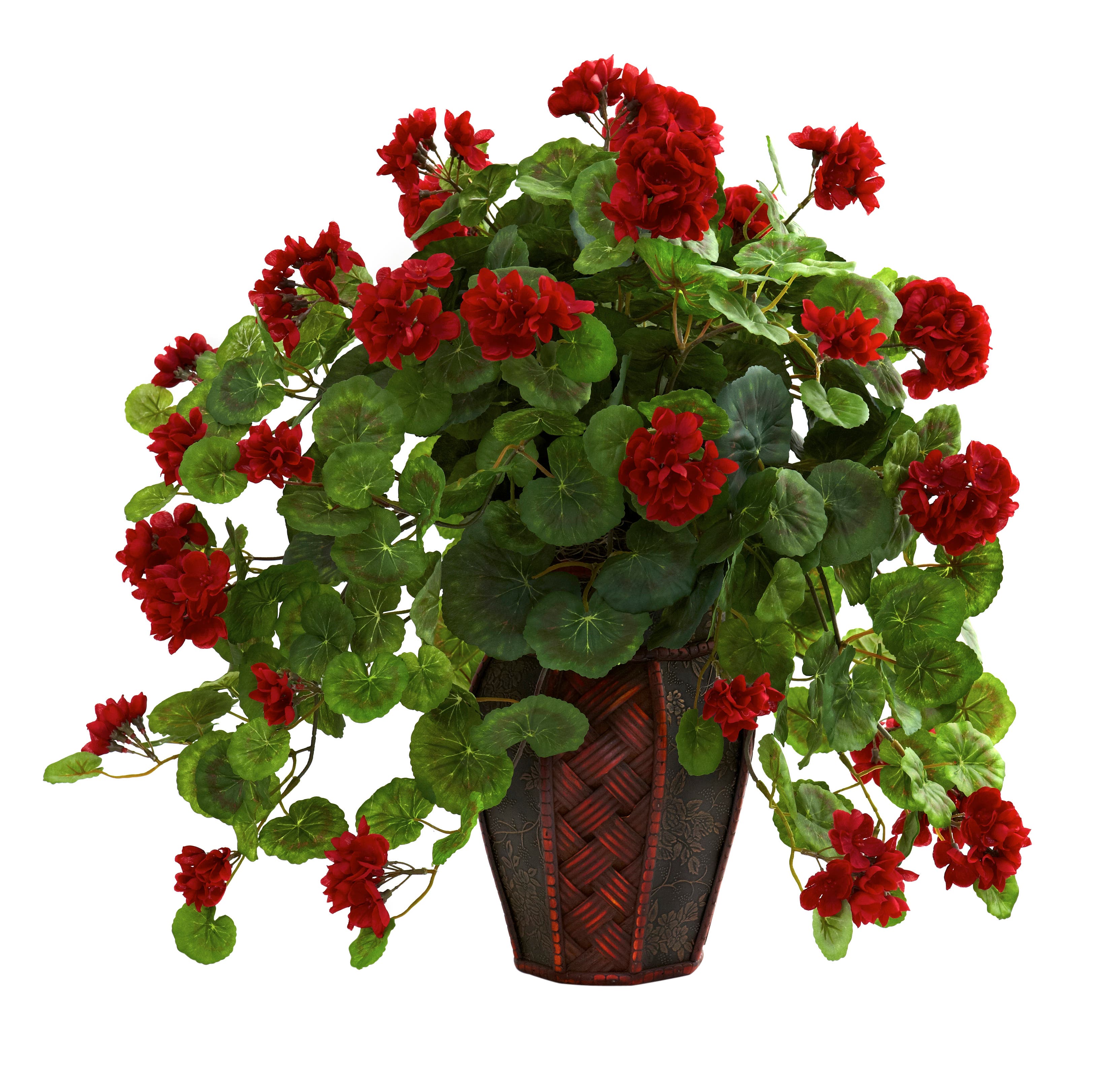 selected Green/Red