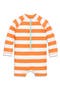 selected Cantaloupe White Stripe