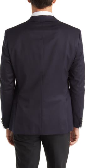 Huge Tux Virgin Wool Sport Coat
