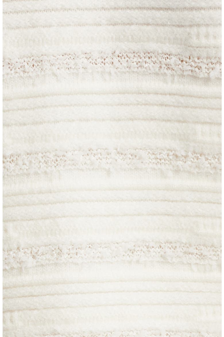 Open Front Cardigan, Alternate, color, ECLAIR