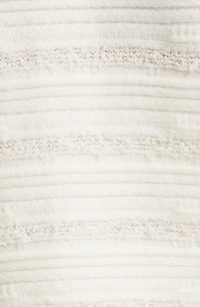 Anne Klein Open Front Cardigan, Alternate, color, Eclair