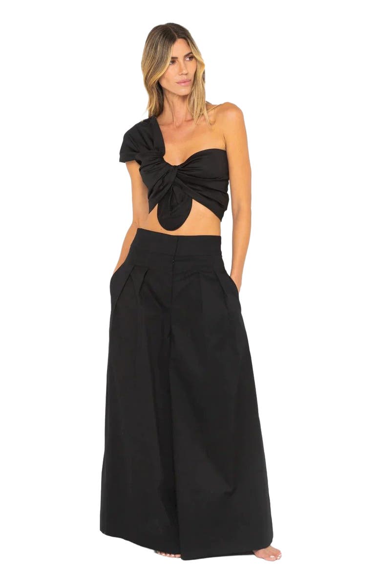 JBQ Logan Pant, Alternate, color, Black