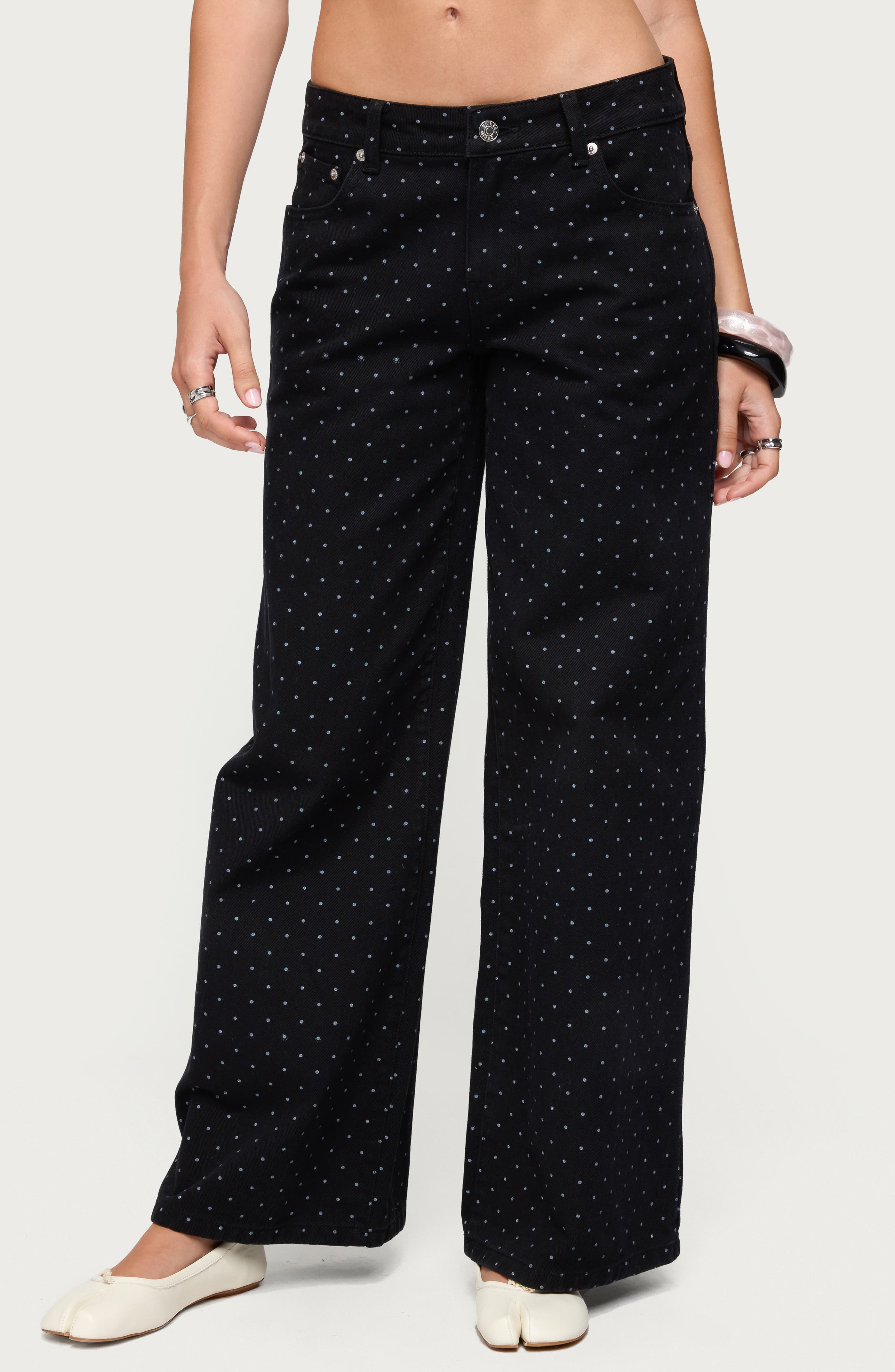 selected BLACK