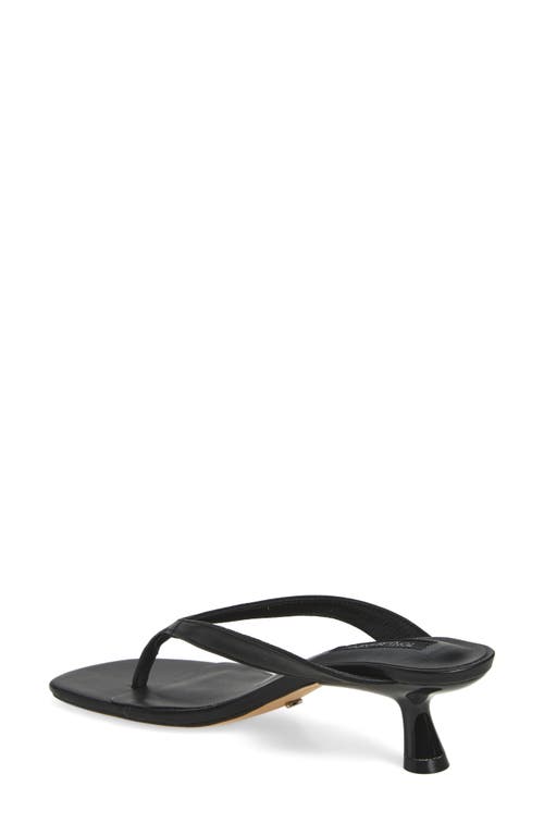 Tony Bianco Krista Sandal