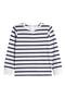 selected Navy Peacoat Resort Stripe