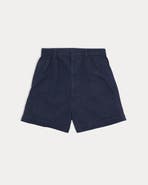 Fortela Bedford Cotton Bermuda Shorts