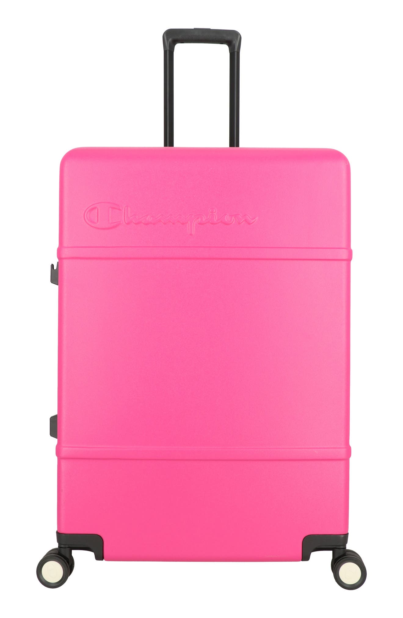 Champion Tracker 21-Inch Carry-On Luggage