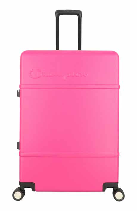 Champion Tracker 21-Inch Carry-On Luggage