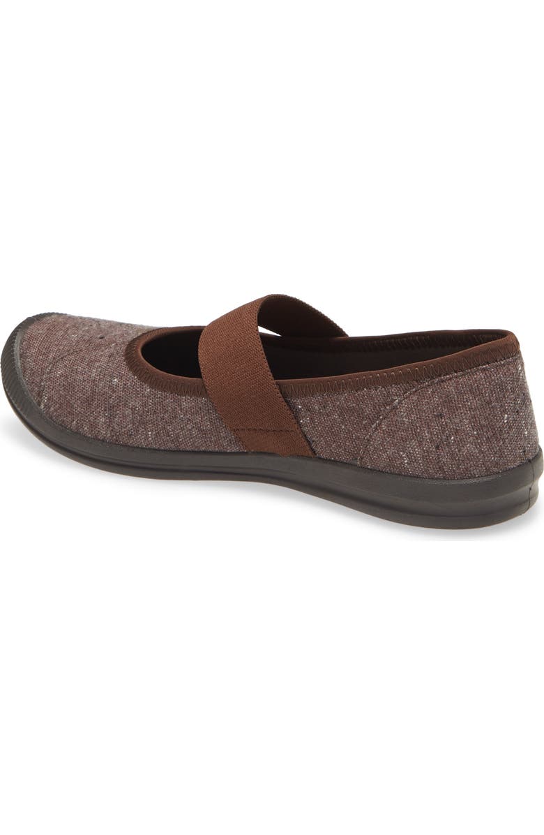 KEEN Lorelai Mary Jane Flat, Alternate, color,