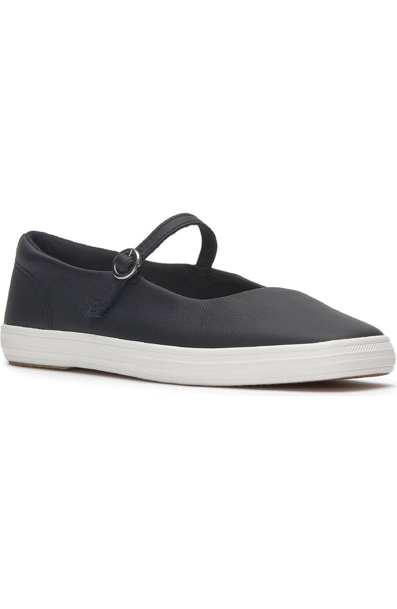 Keds<sup>®</sup> Square Toe Mary Jane Sneaker, Main, color,