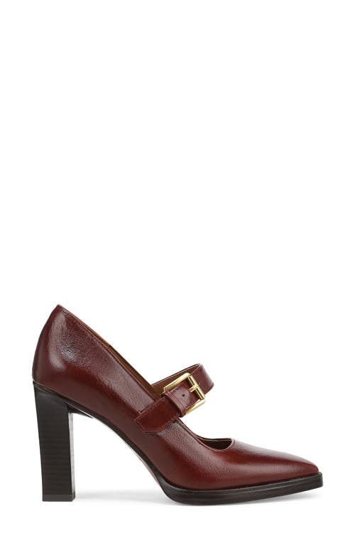 Franco Sarto Shalina Pump In Red