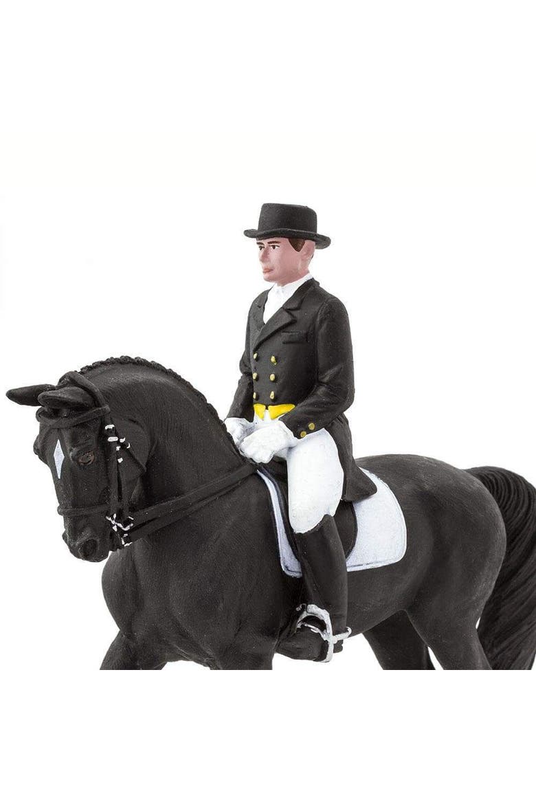 James On Dancing Bells Set Horse Toy, Alternate, color, None