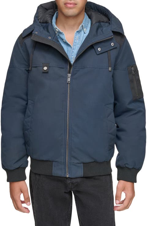 Men's Andrew Marc Coats & Jackets | Nordstrom Men's Andrew Marc Coats & Jackets | Nordstrom