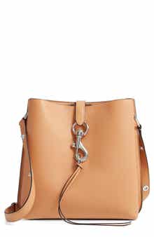Rebecca Minkoff Megan Leather Shoulder Bag