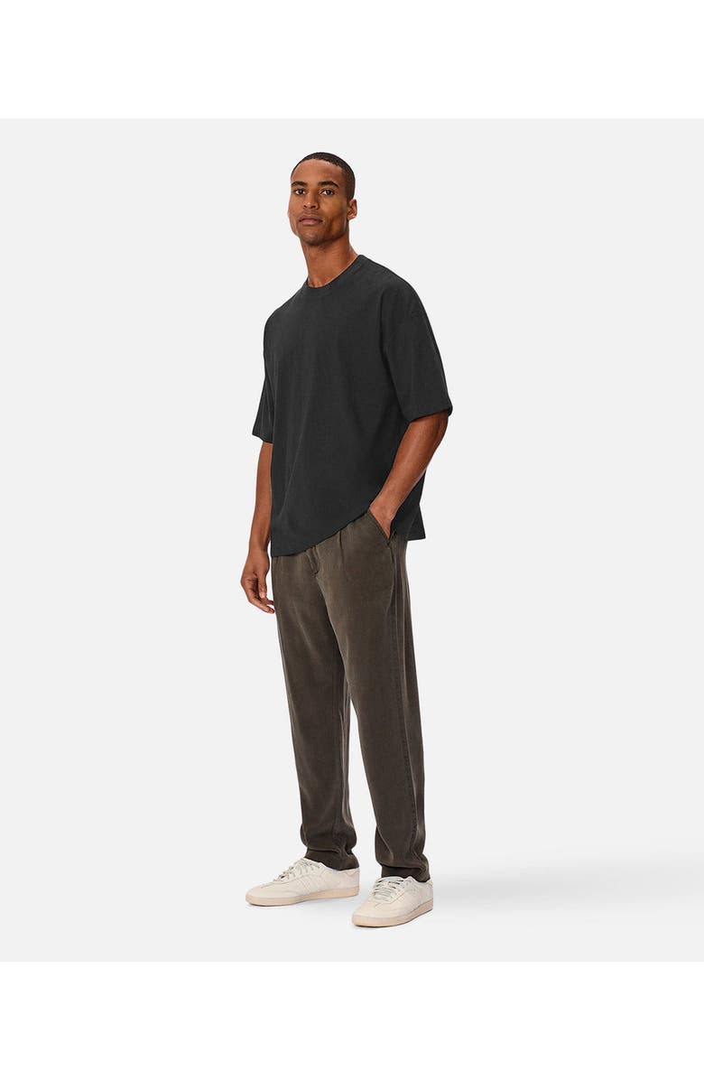 Industrie Australia THE DEL MAR TEE, Alternate, color, Pd Black