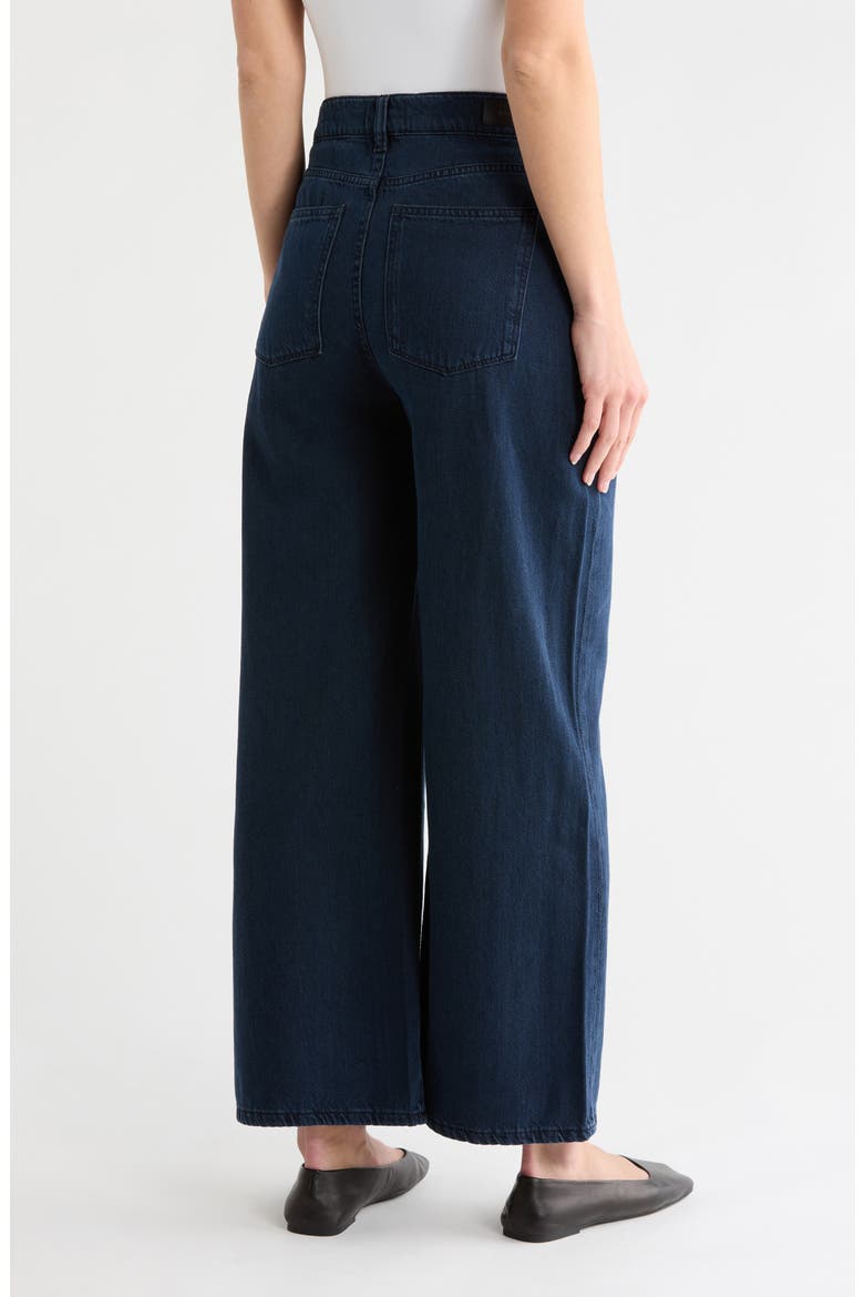 Hepburn Jeans, Alternate, color, CRATER LAKE