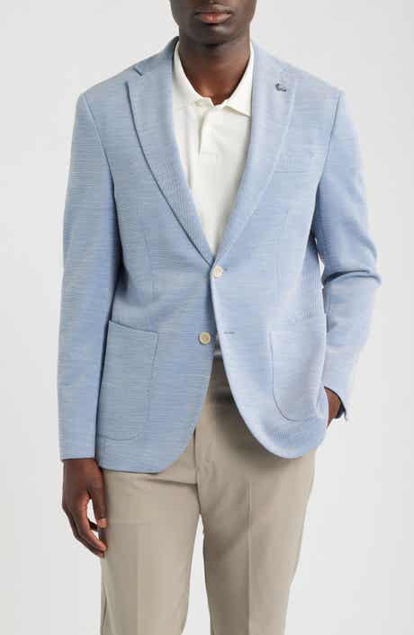 Hartford Wool Blend Sport Coat