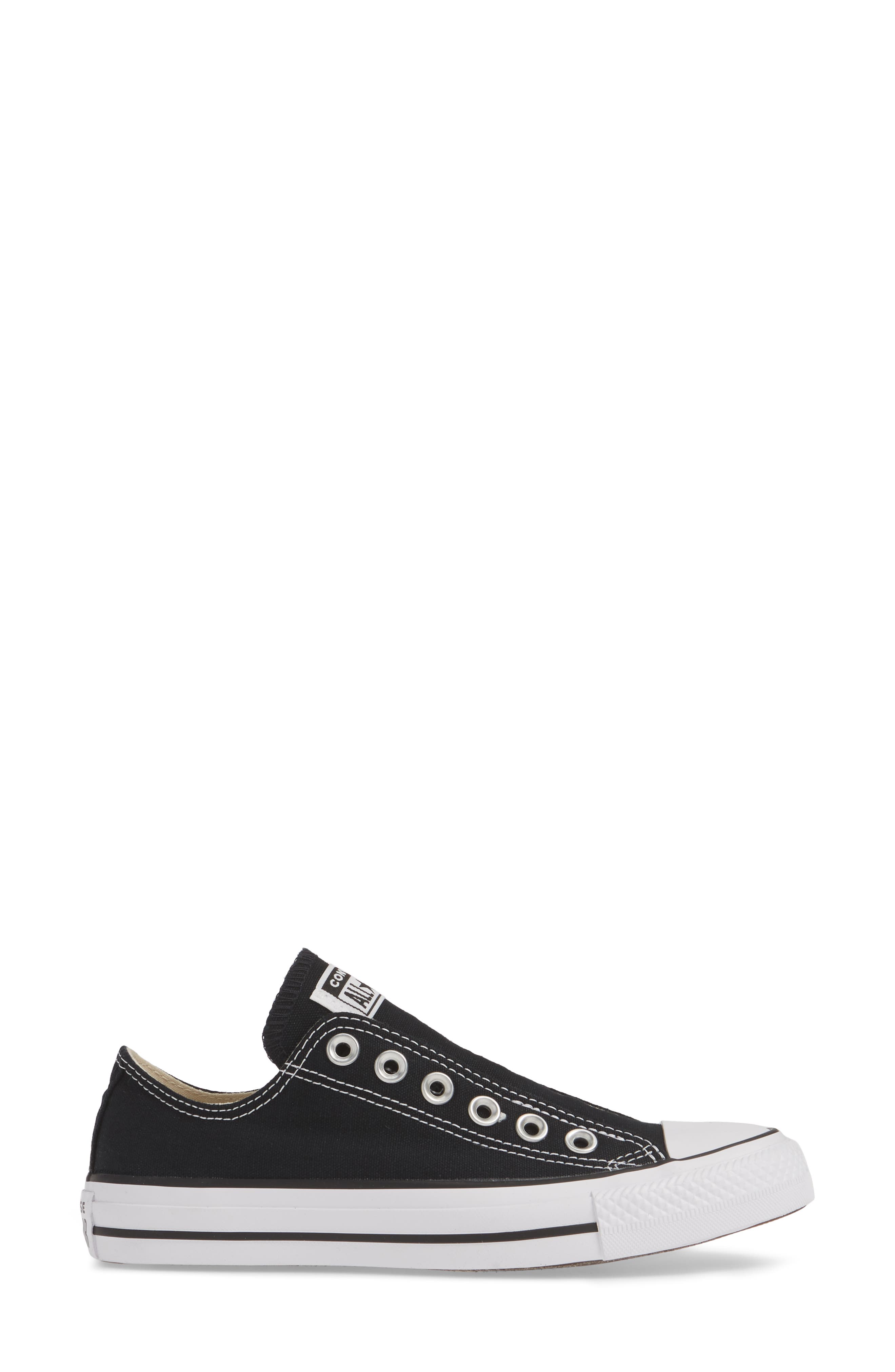 Converse Chuck Taylor® All Star® Laceless Low Top Sneaker (Women ...