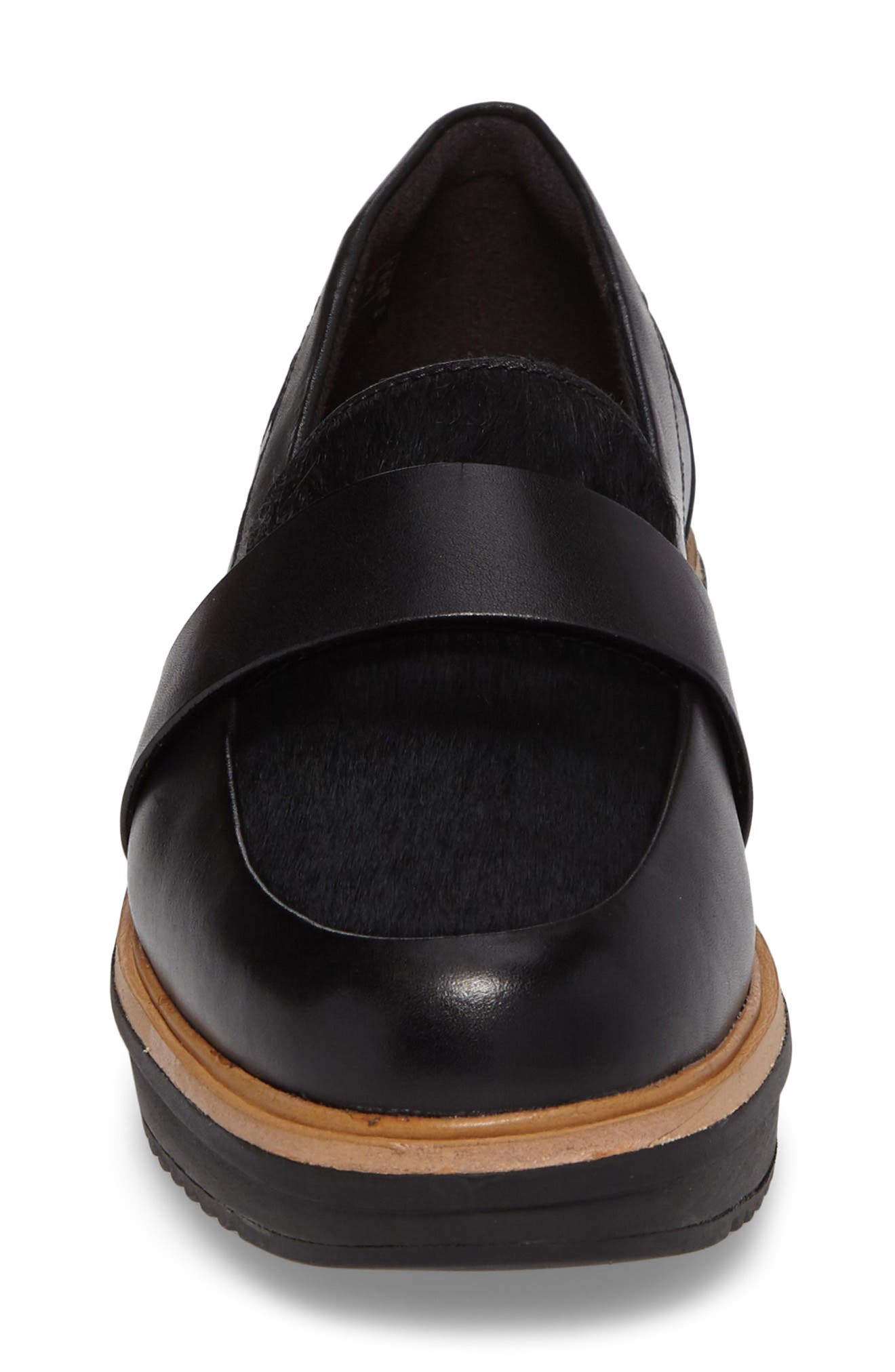 Clarks<sup>®</sup> Teadale Elsa Loafer, Alternate, color, 