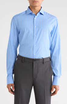 Cotton Dress Shirt