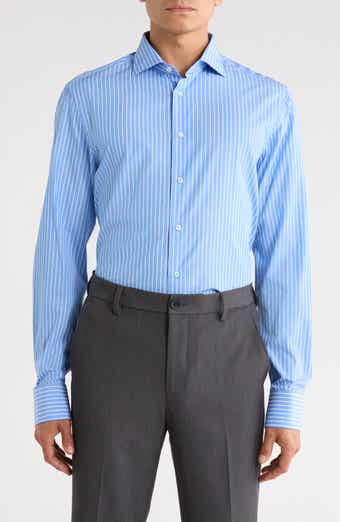 Cotton Dress Shirt