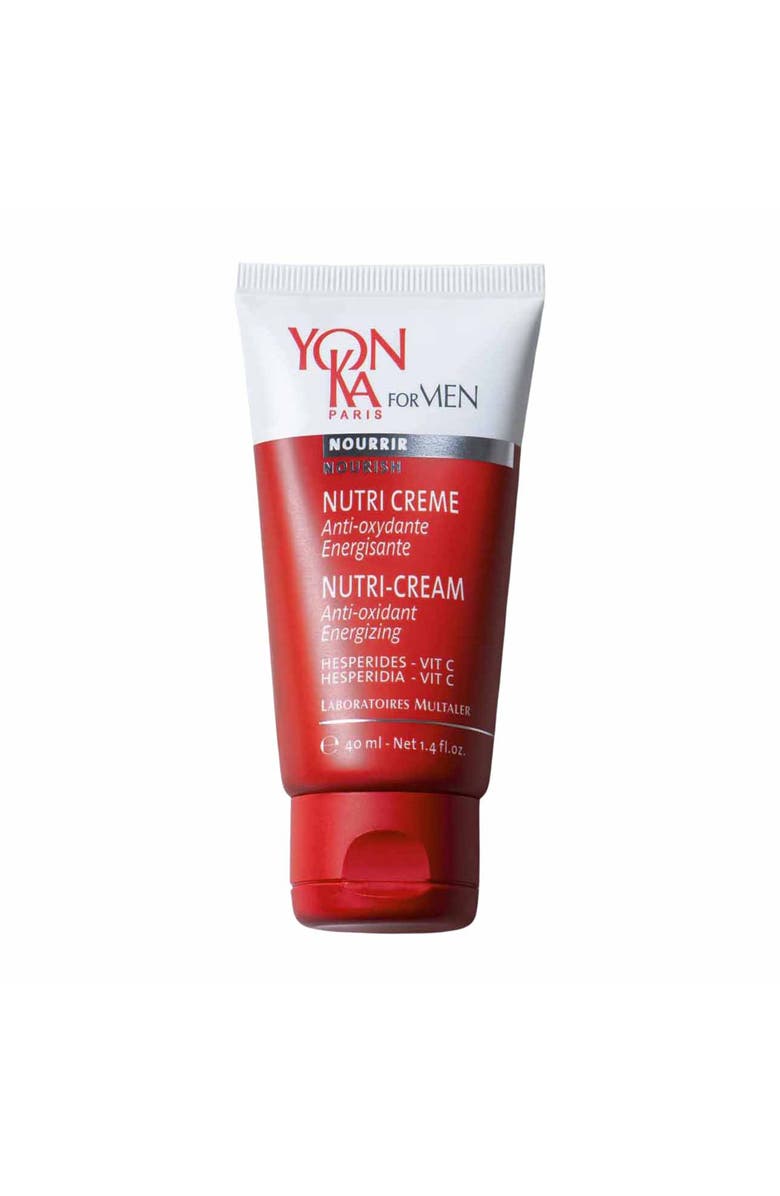 Yon-Ka Paris Nourish Nutri-Cream - Energizing 40ml/1.4oz, Main, color, NO COLOR