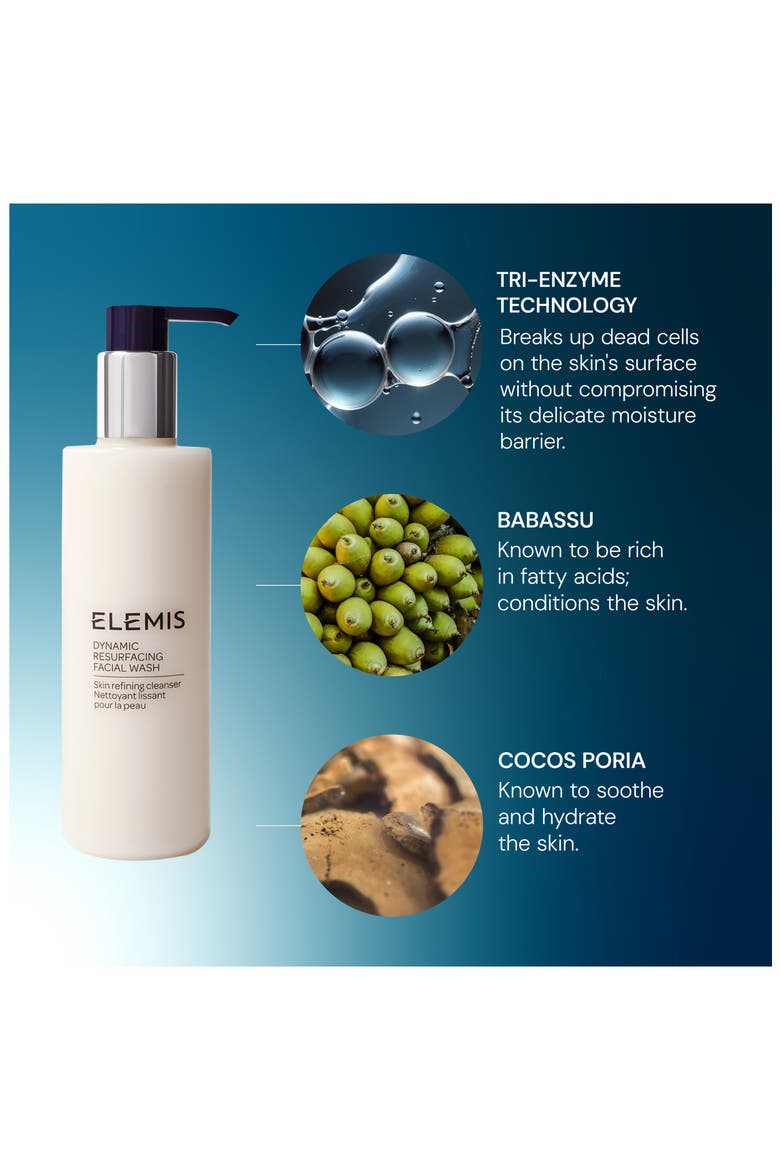 Dynamic Resurfacing Face Wash, Alternate, color, NO COLOR