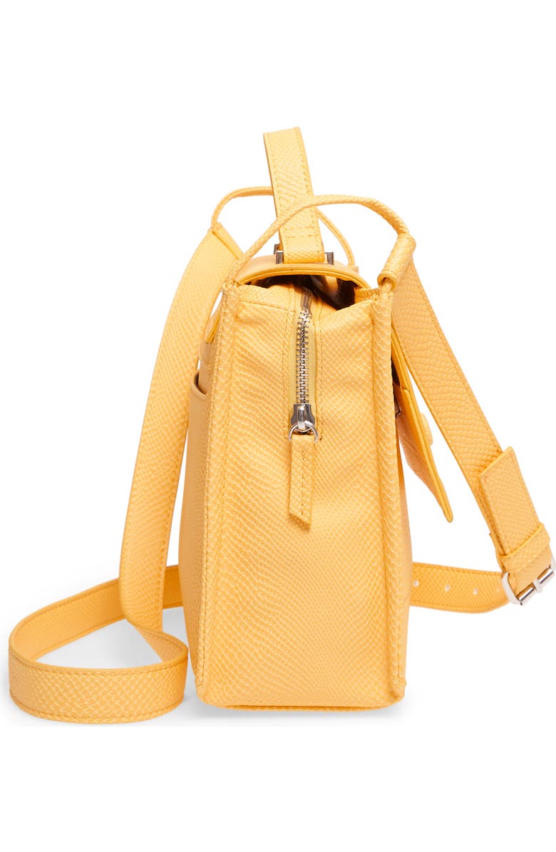 Danielle Nicole Nolan Faux Leather Crossbody Bag, Alternate, color,